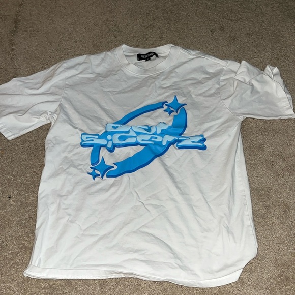 Outsiders tee - Picture 1 of 4